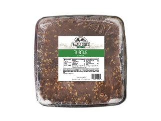 Fudge - Slab Turtle WC 2 pk