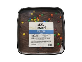 Fudge - Slab Monster WC 2 pk