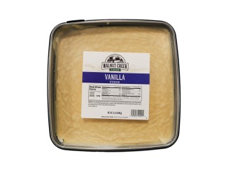 Fudge - Slab Vanilla WC 2 pk