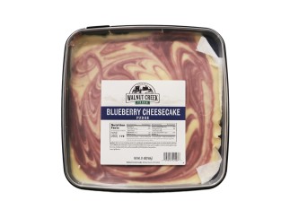 Fudge - Slab Blueberry Cheesecake WC 2 pk