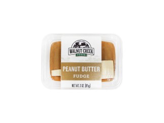 Fudge - Cup Peanut Butter WC 3 oz