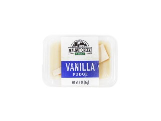 Fudge - Cup Vanilla WC 3 oz