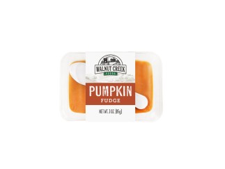 Fudge - Cup PUMPKIN WC 3 oz