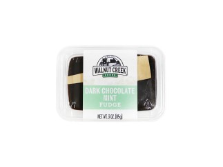 Fudge - Cup Dark Chocolate Mint WC 3 oz