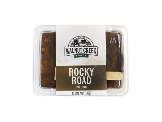 Fudge - Rocky Road WC 7 oz
