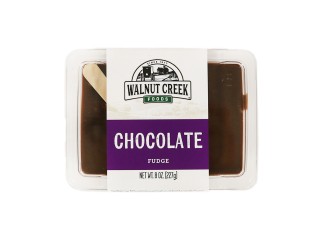 Fudge - Chocolate WC 8 oz
