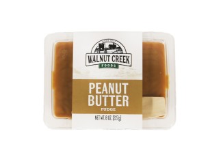 Fudge - Peanut Butter WC 8 oz