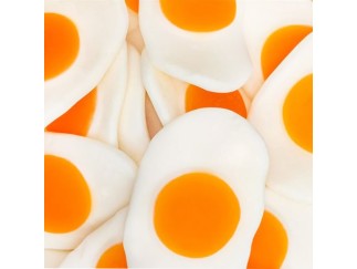 Gummy - Large Fried Eggs Vidal