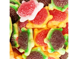 Gummy - Jelly Filled Turtles Vidal