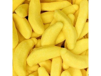 Gummy - Bananas Vidal