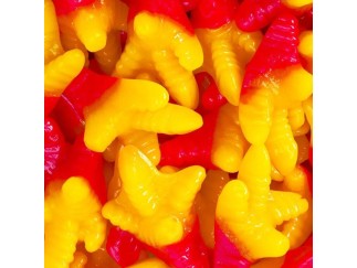Gummy - Chicken Feet Vidal