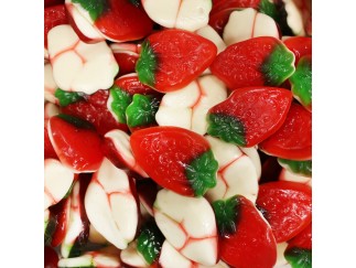 Gummy - Strawberries w/ Cream Vidal