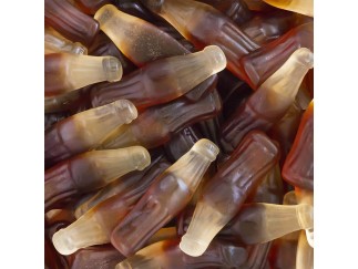 Gummy - Cola Bottles Vidal