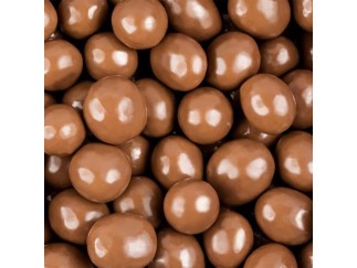 Milk Chocolate - Espresso Beans Albanese