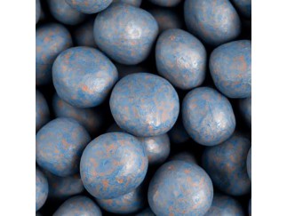 Milk Chocolate - Blueberries Albanese
