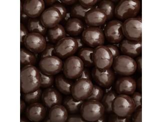 Dark Chocolate - Espresso Beans Albanese