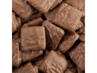 Milk Chocolate - Graham Crackers Albanese