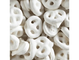 Yogurt - Mini Pretzel Albanese