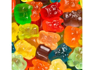 Gummy - 12 Flavor Bear Cubs Albanese