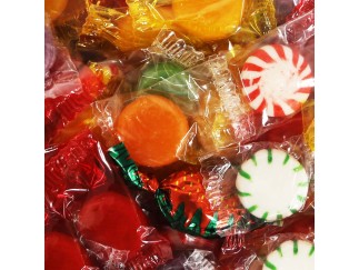 Candy - Deluxe Mix Wrapped Sunrise