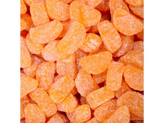 Jells - Orange Slices Sunrise