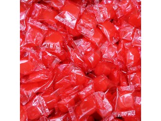 Candy - Cinnamon Disks Wrapped Sunrise