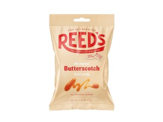 Candy - Butterscotch Reed's