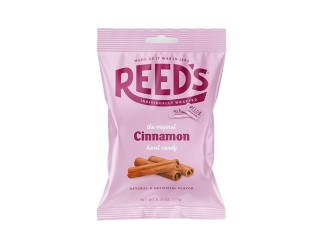 Candy - Cinnamon Reed's