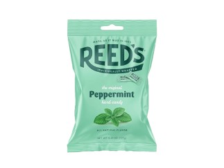 Candy - Peppermint Reed's