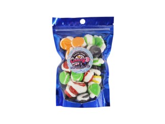 Candy - Freeze Dried Spreezy Bites Willow & Fern