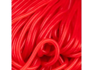 Licorice - Red Shoelace
