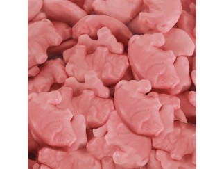 Gummy - Pink Pigs