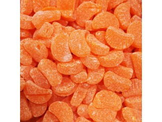 Jells - Orange Slices Zachary