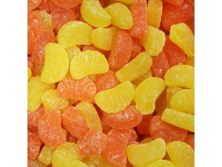 Jells - Citrus Slices (Orange & Lemon)