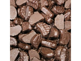 Dark Chocolate - Covered Orange Slices