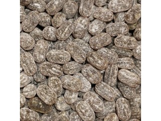 Sanded Drops - Horehound