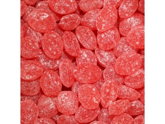 Sanded Drops - Wild Cherry