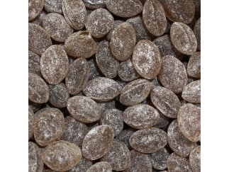 Sanded Drops - Root beer