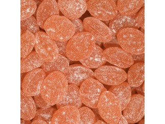 Sanded Drops - Sassafras