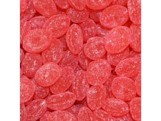Sanded Drops - Watermelon