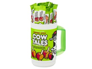 Cow Tales - Caramel Apple Tumbler