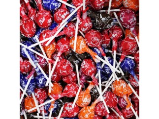 Suckers - Tootsie Roll Pops