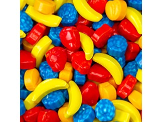 Candy - Rascals