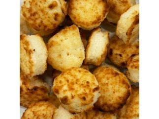 Coconut Candy - Macaroons