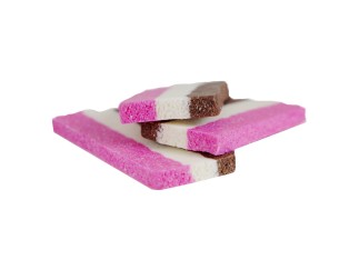 Coconut Candy - Sliced Bars Bulk
