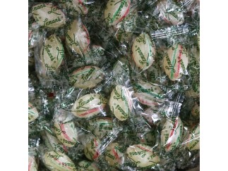 Mints - Leman`s (Football)