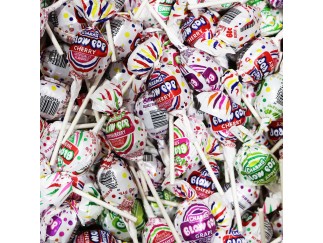 Suckers - Blow Pop Assorted