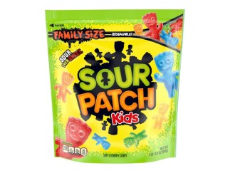 Gummy - Sour Patch Kids 1.8 lb