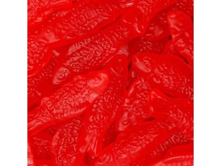 Swedish Fish - Red 1.8 lb