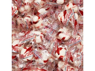 Puffs - Peppermint Wrapped (Red Bird)